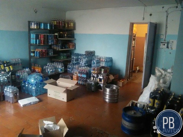 Готовый бизнес. Действующий магазин