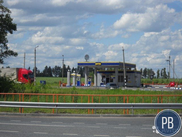 Продажа азс