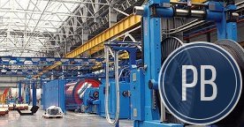 продажа кабельного завода