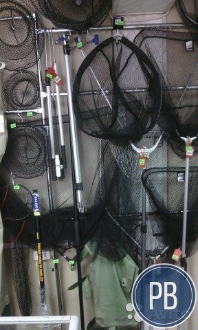 Зоомагазин и товары для рыбалки