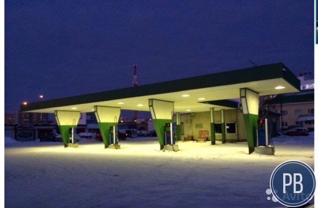Продаю азс