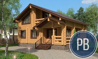 Франшиза в сфере строительства деревянных объектов. с окупаемостью 5 месяцев