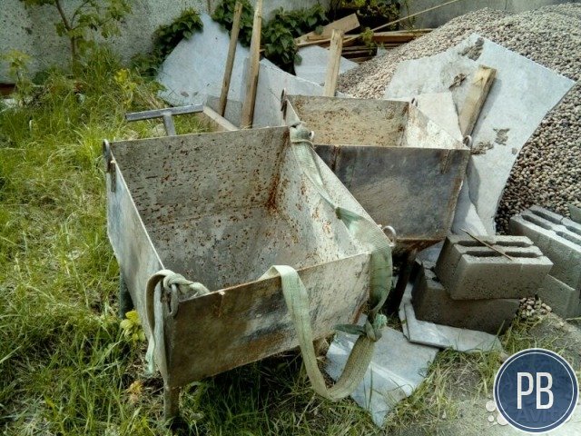 Производство керамзитобетонных блоков