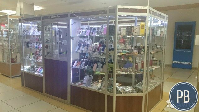 Аксессуары к мобильным
