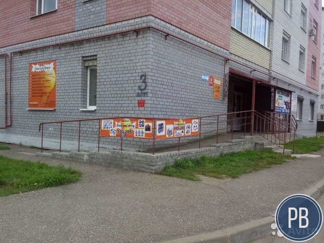 Продаем готовый доходный бизнес (магазин электрики)