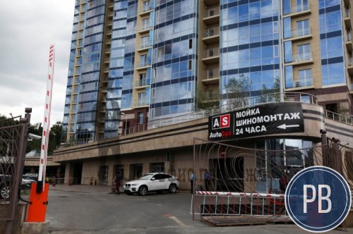Автомойка 2-4 поста от собственника.