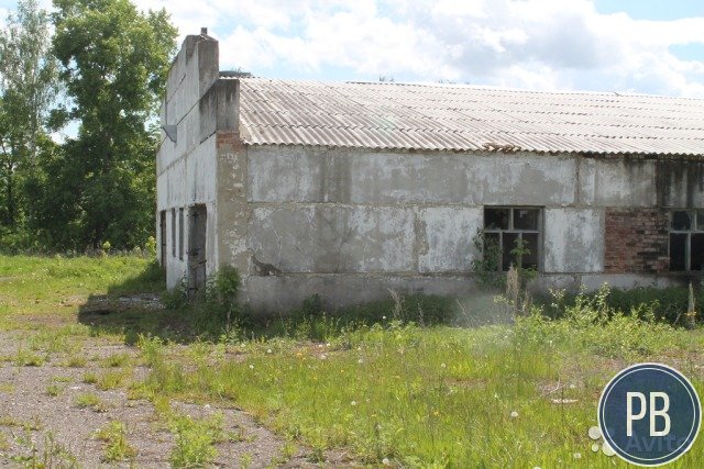 Продается свинокомплекс