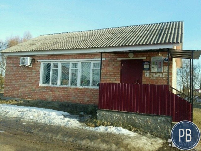 Продаётся магазин