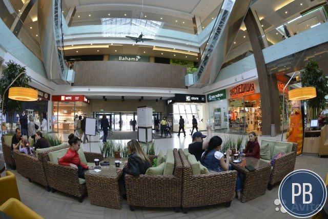 Кофейня Coffeeshop Company