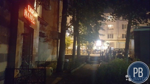 Сдам бар