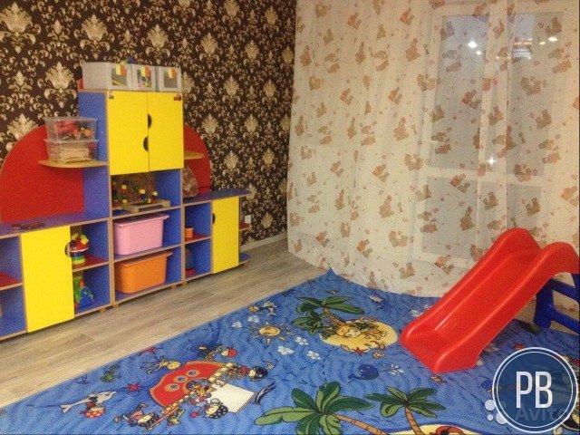 Частный детский сад