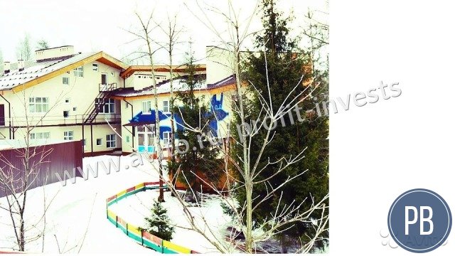 Детский сад И начальная школа