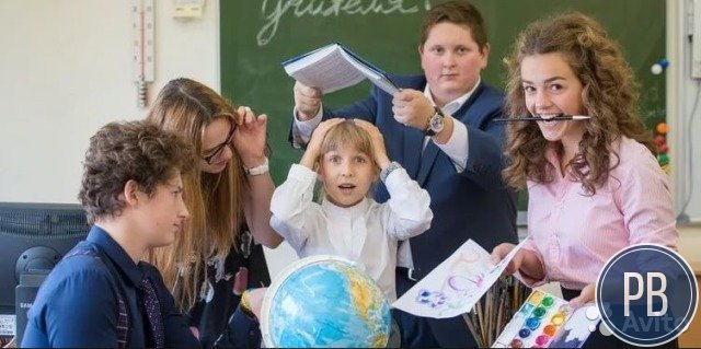 Частная школа на Рублевке в собственности