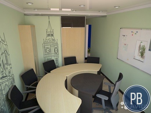 Школа иностранных языков М. парк культуры