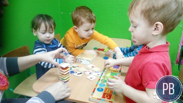 Продается частный детский сад