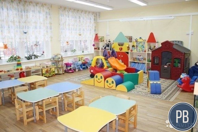Частный детский сад. Готовый бизнес в Казани