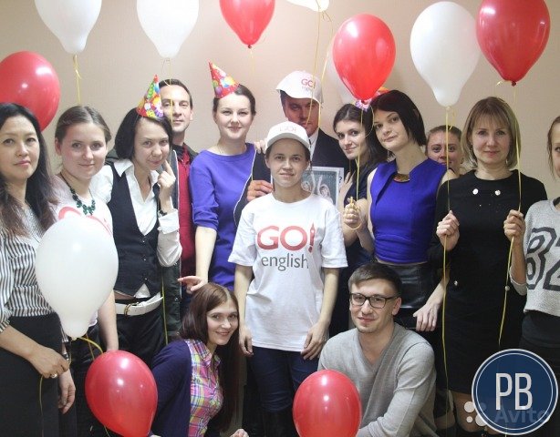 Школа иностранных языков в цао