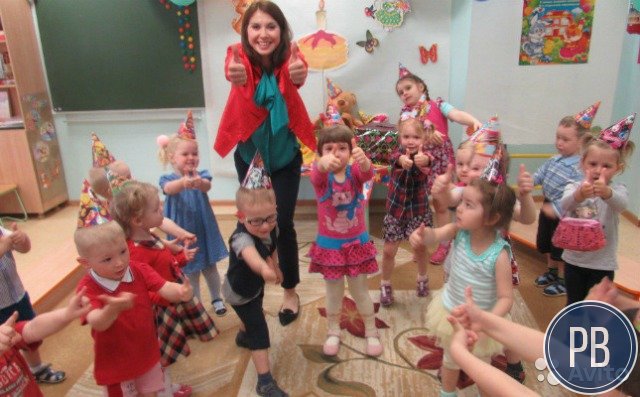 доходный детский сад известной федеральной сети