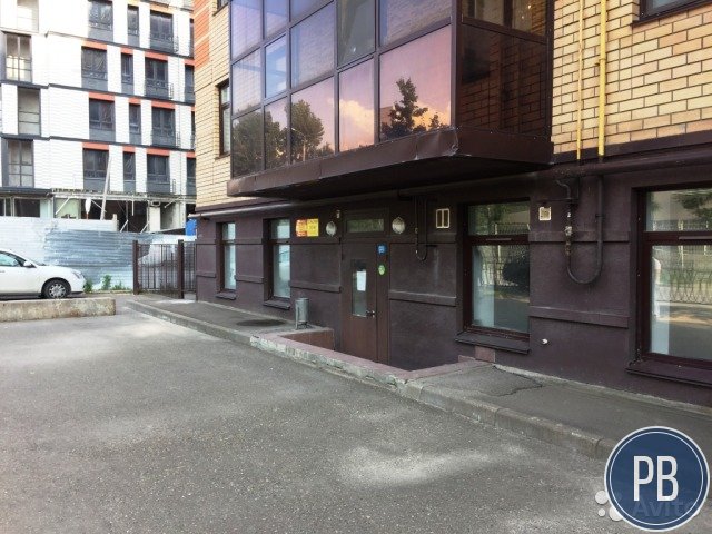Помещение на 1 линии в центре, 375 м²