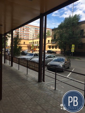 Коммерческая недвижимость