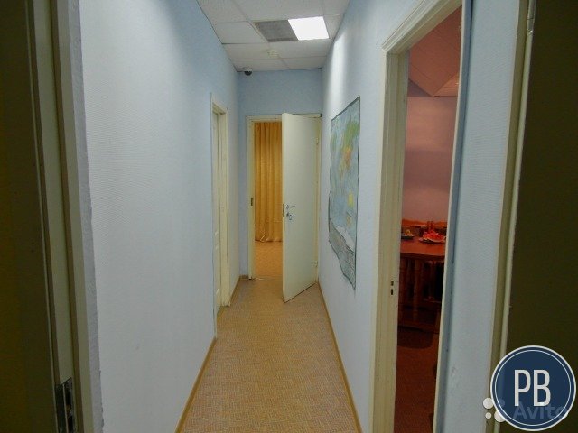 Офисное помещение, 46 м²