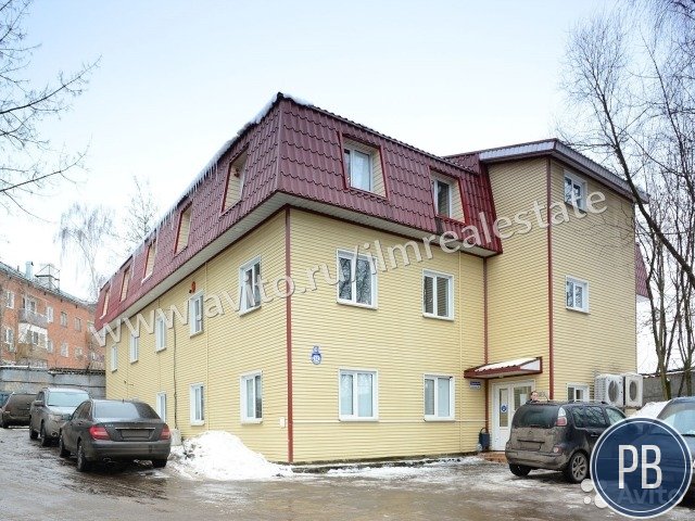 Сдам офисное помещение, 225 м²