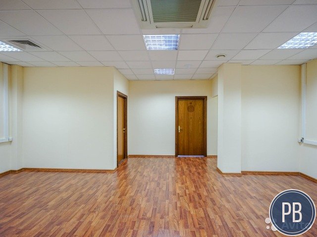 Сдам офисное помещение, 116 м²