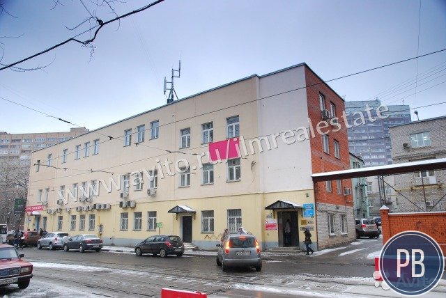 Сдам офисное помещение, 143.4 м²