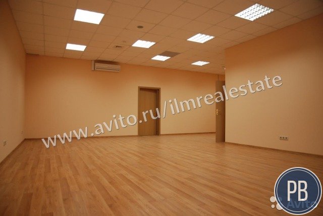 Сдам офисное помещение, 400 м²