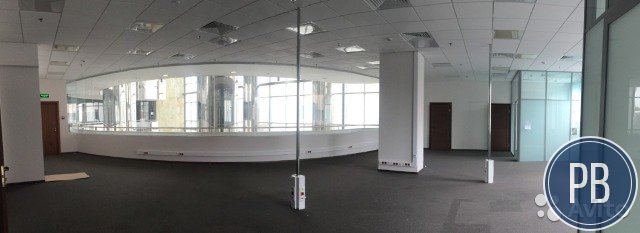 Сдам офисное помещение, 241.7 м²