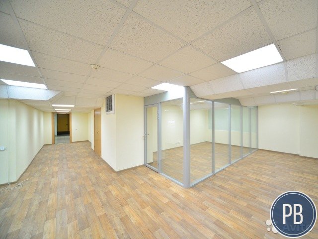 Сдам офисное помещение, 115.6 м²