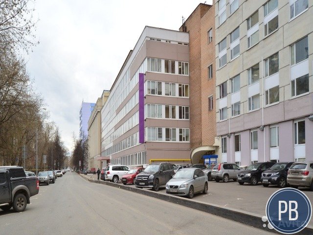 Сдам офисное помещение, 101.5 м²
