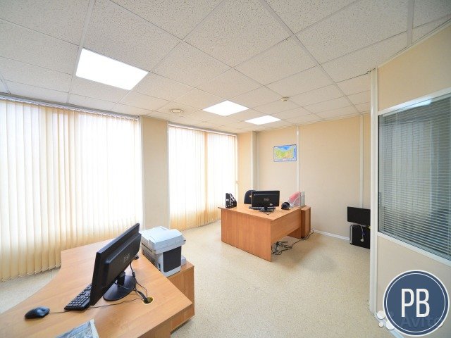 Сдам офисное помещение, 158.8 м²