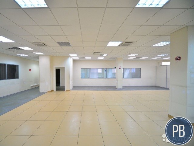Сдам офисное помещение, 393.1 м²
