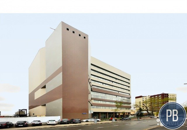 Сдам офисное помещение, 103.6 м²