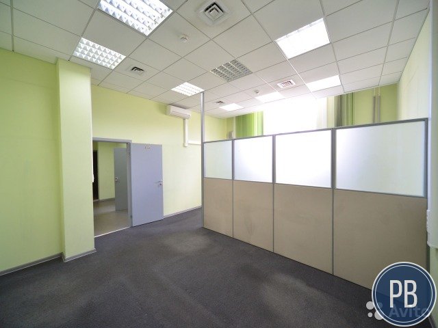 Сдам офисное помещение, 198.6 м²