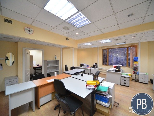 Сдам офисное помещение, 437 м²