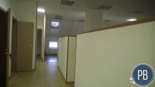 Сдам офисное помещение, 352 м²