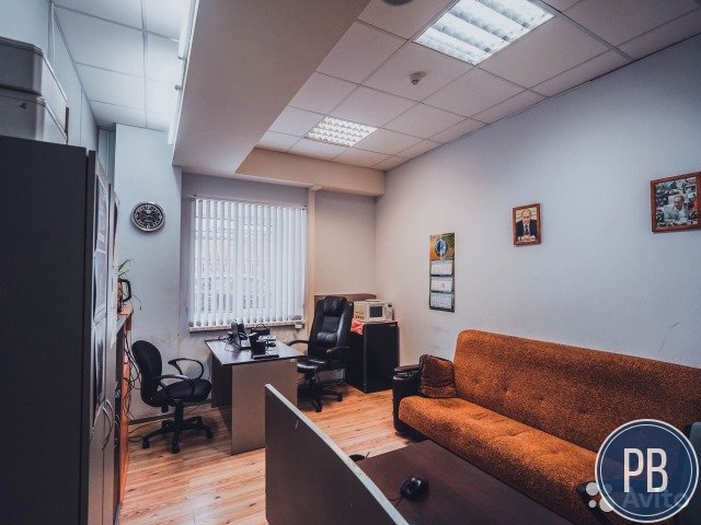 Сдам офисное помещение, 440 м²