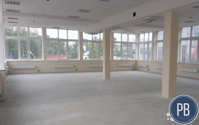 Сдам офисное помещение, 360 м²