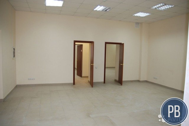 Помещение свободного назначения, 102 м²