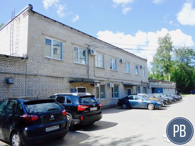 Помещение свободного назначения, 428 м²