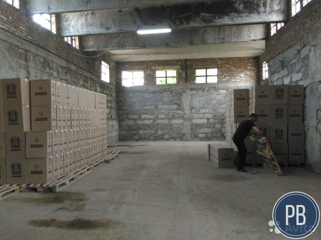 Помещение свободного назначения, 75 м²