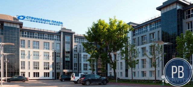 Офисное помещение, 22 м²