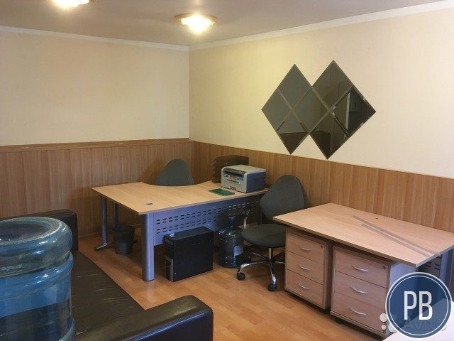 Офисное помещение, 20 м²