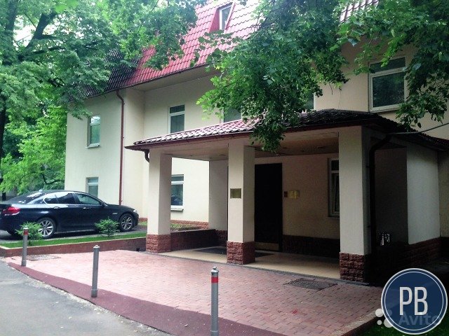 Офисное помещение, 27 м²