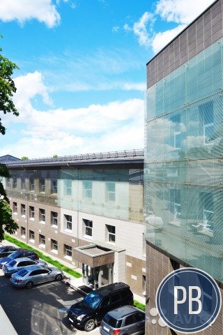 Офисное помещение, 104.30 м²