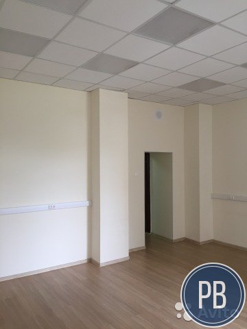 Офисное помещение, 31,7 м²
