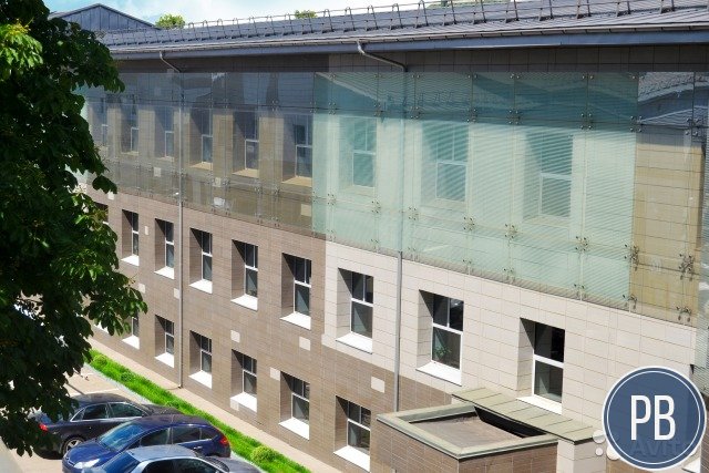 Офисное помещение, 320 м²