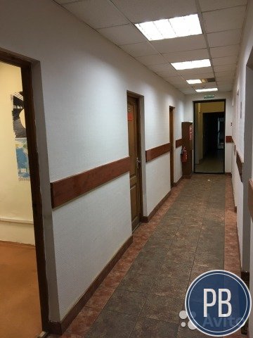 Офисное помещение, 11 м²